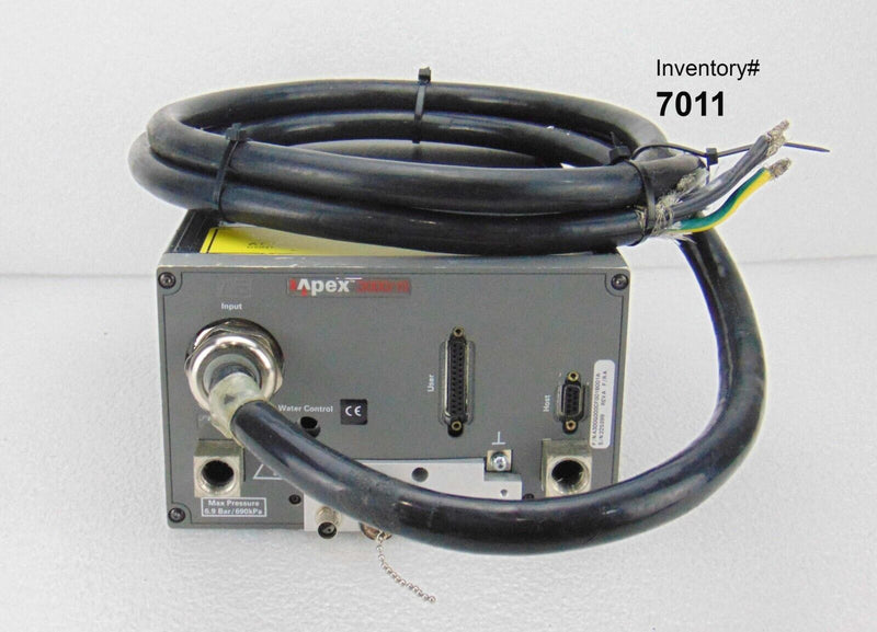 Advanced Energy 3000/13 A3D0G000CF001B001A RF Generator *non-working - Tech Equipment Spares, LLC