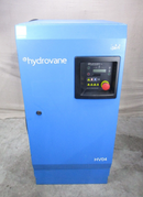 Hydrovane HV04 HVFR1B Rotary Vance Compressor *used tested working - Tech Equipment Spares, LLC