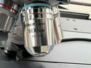Nidek IM-11 Wafer Loader Nikon Optiphot Microscope Newport Isolation Table - Tech Equipment Spares, LLC