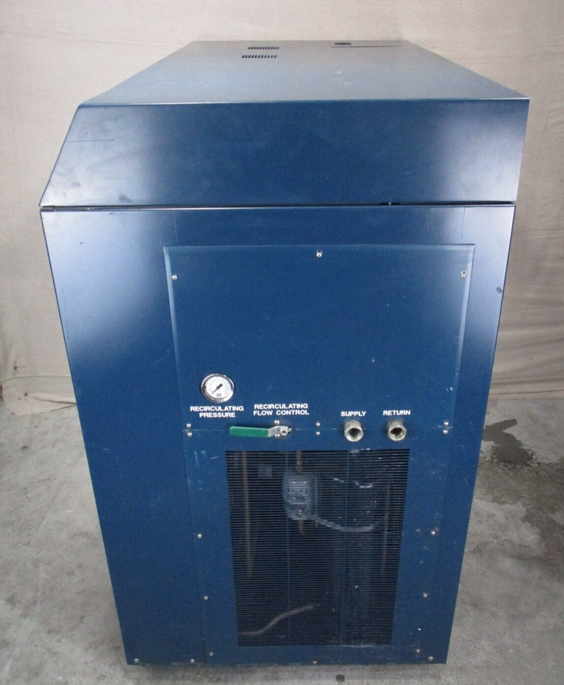 Neslab HX 500 Recirculating Chiller *used working