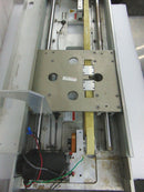 Brooks Equipe PRI 6-0002-0443-SP TRA 035-LPS 0014445-000 Robot Rail KLA *parts - Tech Equipment Spares, LLC