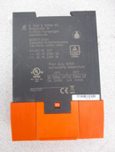 Dold BG5933.22/61 Relay, lot of 4 *used working - Tech Equipment Spares, LLC