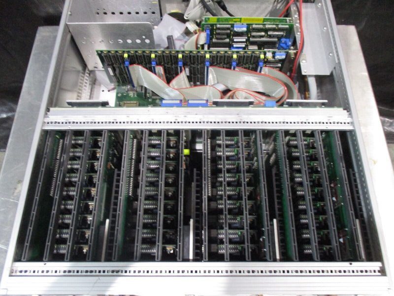 Qualitau Modular Integrated Reliability Analyzer MIRA System Controller