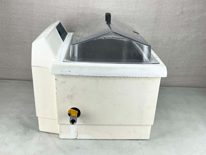 Bransonic 8510R-DTH Ultrasonic Cleaner *used working