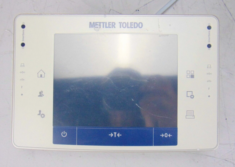 Mettler Toledo XPE3003SD5 *used working