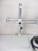 Luxo Stereozoom Microscope *used working - Tech Equipment Spares, LLC