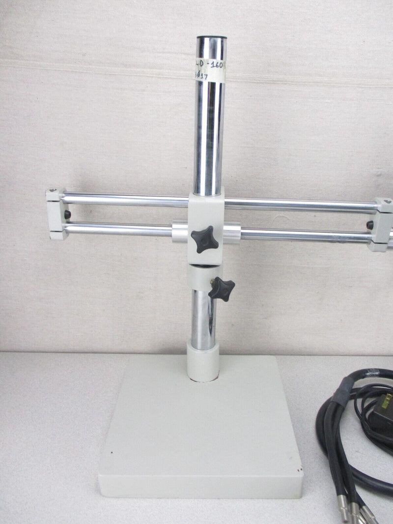 Luxo Stereozoom Microscope *used working