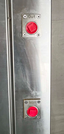 Wuxi Guanya Refrigeration Technology Lneya UST-3525 Cooling and Heating Machine - Tech Equipment Spares, LLC