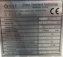 Global Standard Technology GST TCSG-PR100SC Prober Chiller Temperature Control - Tech Equipment Spares, LLC