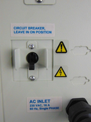 Silicon Thermal Thermo Electron Neslab M150 CH5050 Chiller 26621690001 *working - Tech Equipment Spares, LLC