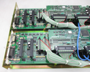 Olympus DV441601 SQ8956 Circuit Board Dual Card Olympus AL2100 *used working - Tech Equipment Spares, LLC