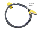 PRI Equipe ATM 2002-2006 Cable *used working - Tech Equipment Spares, LLC