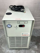 Silicon Thermal CH2000-LR Tek Temp TKD-100 7KLT T1 Chiller Air Cooled *used work - Tech Equipment Spares, LLC