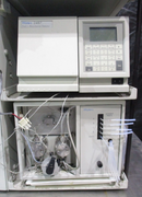 Waters Delta Prep 4000 Chromatography System 2487 Dual Absorbance Detector - Tech Equipment Spares, LLC