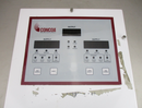 Concoa 538 IntelliSwitch II 538E336-01-001 Gas Management System *sold as-is - Tech Equipment Spares, LLC