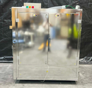 Koyo Thermo Systems CLH-21CD-45S Oven, 450 deg C *used working - Tech Equipment Spares, LLC