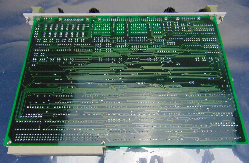 Melec C-820A Circuit Board Seiko SMI9800SE *used working