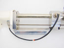 K. E. Developments 604 Four Quadrant Backscattered Electron Detector *working* - Tech Equipment Spares, LLC