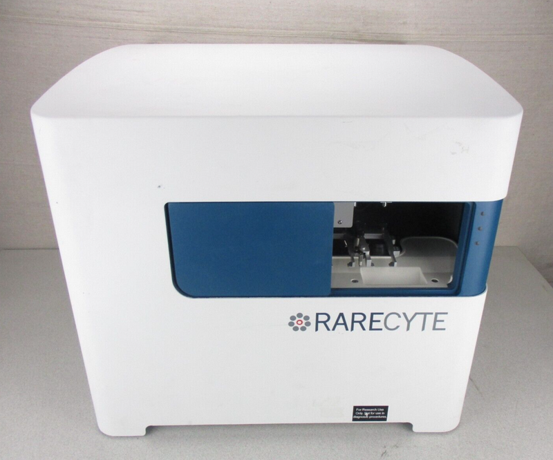 Rarecyte 24-1001-000 CyteFinder Cell Analysis System *untested