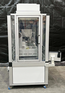 nTact nRad Coater Extrusion Deposition System *used working - Tech Equipment Spares, LLC