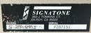 Signatone S-2516MJ Prober S-0JD20RSA S-926 S-725-CRV S-725-SRM - Tech Equipment Spares, LLC