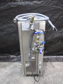 Wuxi Guanya Refrigeration Technology SUNDI-125 Cooling and Heating Machine - Tech Equipment Spares, LLC