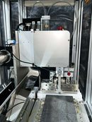 nTact nRad Coater Extrusion Deposition System *used working - Tech Equipment Spares, LLC
