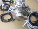 Seiko SMI9800SE Ion Gun Seiko SMI9800SE Focused Beam System *used working - Tech Equipment Spares, LLC