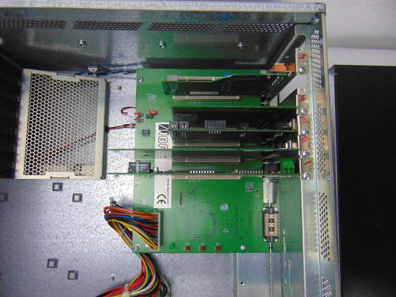 Camtek Falcon 200 ALB IBP PCI-PCIRack 7 Computer *used working