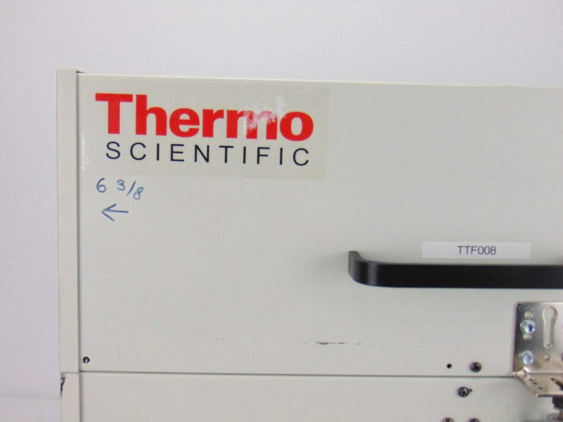 Thermo Lindberg Blue M HTF55322C Tub Furnace *used working