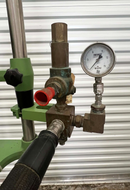 Chemglass 6007 20 Liter Jacketed Glass Reactor - Tech Equipment Spares, LLC