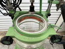 Chemglass 6007 20 Liter Jacketed Glass Reactor - Tech Equipment Spares, LLC