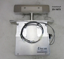 Unicam 132Pn-C Slit Valve *used working - Tech Equipment Spares, LLC
