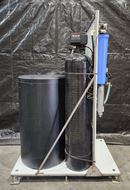 SpectraPure PCWII 2642GPD Reverse Osmosis System Pentair Tanks *new surplus - Tech Equipment Spares, LLC