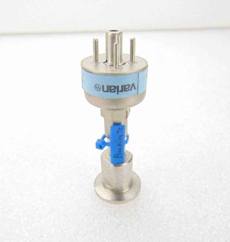 Varian 0531 Vacuum Sensor *used working - Tech Equipment Spares, LLC