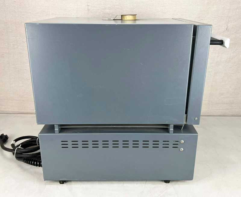 Thermo Thermolyne F48025-60-80 Bench Top Furnace *used working