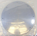 LAM Research 716-073979-136 Plate *new surplus, 90 day warranty* - Tech Equipment Spares, LLC