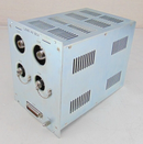 Seiko Lens HV Box 098P07-2 Seiko SMI9800SE Focused Beam System *used working - Tech Equipment Spares, LLC