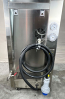 Lneya SUNDI-1A10W-V2 Cooling and Heating Machine, -10 to 200 deg C *untested - Tech Equipment Spares, LLC