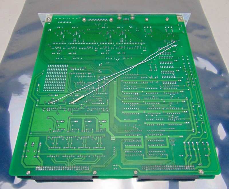 Seiko 0098-64-010A-3 LENS HV2 PR Circuit Board SMI9800SE Focused Beam System