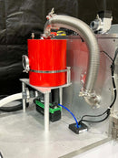 Areesys PL-SQ-200 Thin Film Polarization System *untested - Tech Equipment Spares, LLC