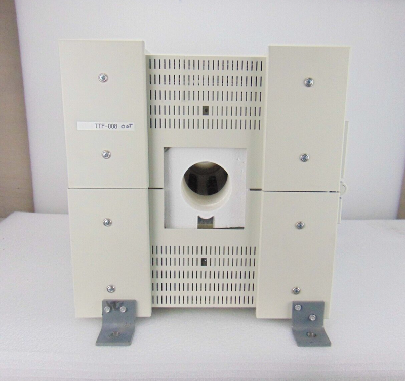 Thermo Lindberg Blue M HTF55322C Tub Furnace *used working