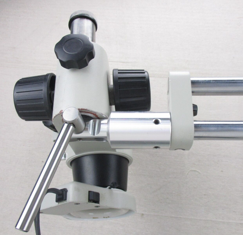 Luxo Stereozoom Microscope *used working