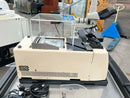 Nidek IM-11 Wafer Loader Nikon Optiphot Microscope Newport Isolation Table - Tech Equipment Spares, LLC