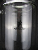 Adams & Chittenden Scientific Jacketed Glass Reactor *new surplus - Tech Equipment Spares, LLC
