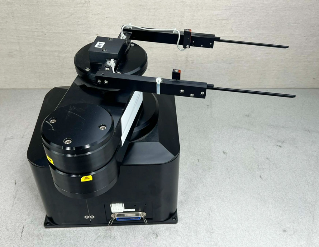 Toray Coating Machine Toray R/T TA Wafer Transfer Robot Toray 5039A Reticle Transfer System ...