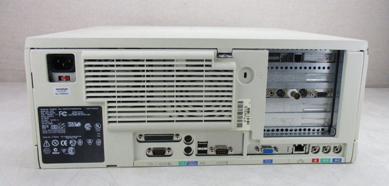 Digital DVME-DI02 D89120A-10 Board Nikon Optistation-V Inspection Station