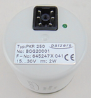 Balzer PKR 250 BGG20001 Compact Full Range Gauge *used working - Tech Equipment Spares, LLC