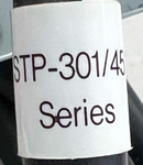 Edwards Seiko Seiki STP-301 451 3.0M J17J0004-01 Turbo Pump Cable *used working - Tech Equipment Spares, LLC