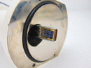K. E. Developments 604 Four Quadrant Backscattered Electron Detector *working* - Tech Equipment Spares, LLC